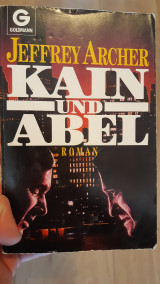 Kain und Abel