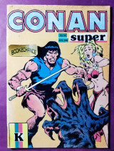 Conan super 43