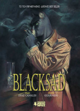 Blacksad (3η Έκδοση)