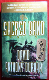 The Sacred Band