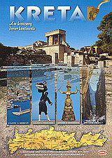 Kreta: Am Kreuzweg dreier Kontinente