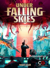 Under Falling Skies