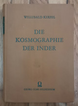 Die kosmographie der Inder