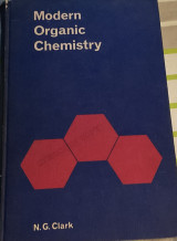 Modern Organic Chemistry An Introduction