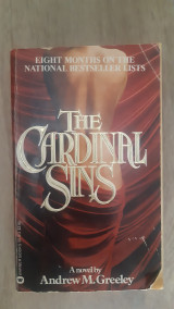 The cardinal sins