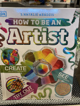 How To Be An Artist