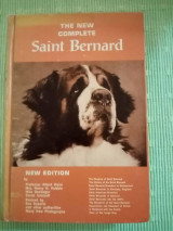The New Complete Saint Bernard