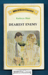 Dearest Enemy