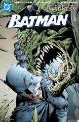 Batman (1940-2011) #610