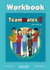 Teammates 1 A1 Teacher 's book workbook