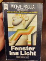Fenster ins Licht