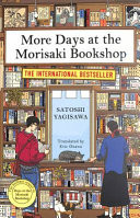 More Days at the Morisaki Bookshop