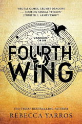 Fourth Wing : your new fantasy romance obsession starts here!