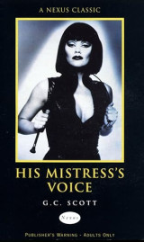 His Mistress's Voice Χαρτόδετο