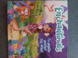 Enchantimals Το μεγάλο μυστικό της Φλικ!