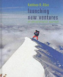 Launching New Ventures