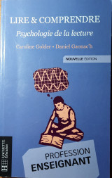 Lire et comprendre