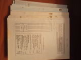 Τεκτονικόν Δελτίον, τεύχη 57 έως 68