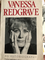 Vanessa Redgrave