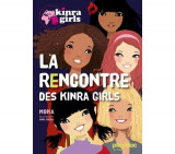 La rencontre des Kinra Girls