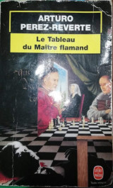 Le tableau du maître flamand