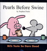 Pearls Before Swine