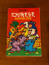 Chinese horoscope