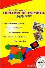 Diploma de español