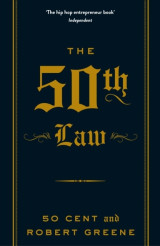 The 50th Law , The Robert Greene Collection