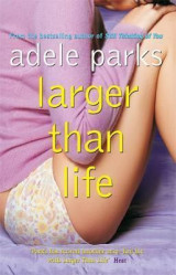 Larger than life