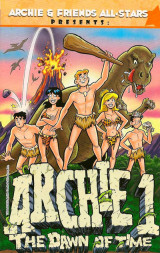 Archie 1 The Dawn of Time