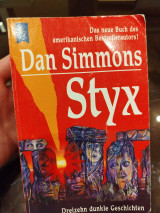 Styx: Dreizehn dunkle Geschichten