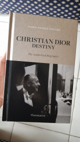 Christian Dior - Destiny