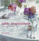 Table Inspirations