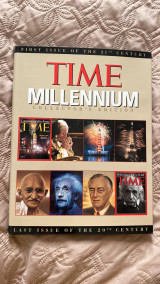 Time Millennium