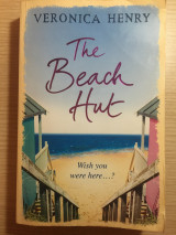 Beach Hut