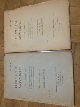 Ιστορία της μουσικής (Β’ & Γ’ τόμος) από τα κείμενα των Combarieu, Riemman, Keller