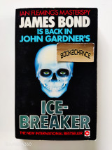 Icebreaker