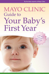 Guide to your baby's first year