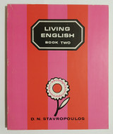 Living English Book Two - Stavropoulos