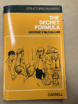 The Secret Formula