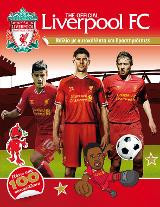 The official Liverpool FC