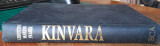 Kinvara Christine