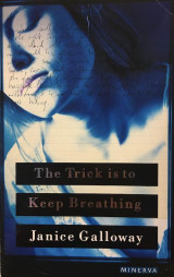 The Trick Is To Keep Breathing