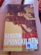 Springkilden