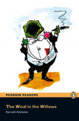 The Wind in the Willows (+mp3 Audio Cd)