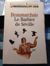 Le Barbier de Séville