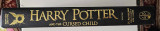 Harry Potter and the Cursed Child Part One And Two