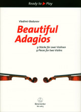 Bodunov - Beautiful Adagios