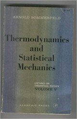 Thermodynamics and Statistical Mechanics